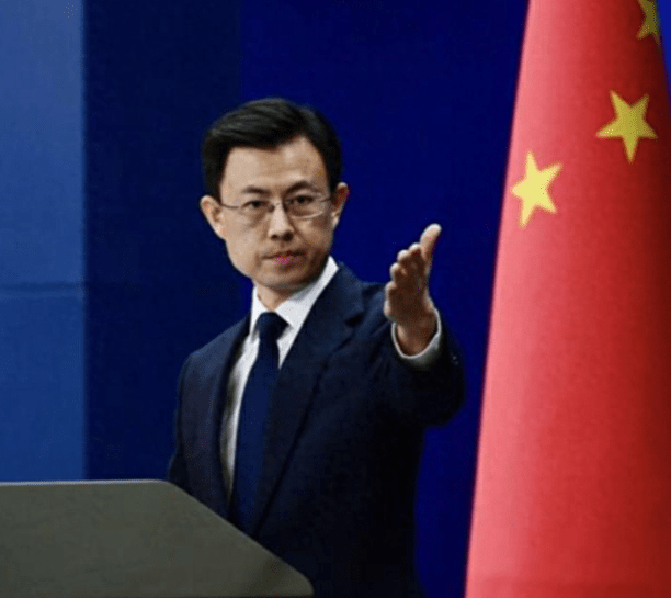kaiyun-中国炼油厂已被要求暂停石油出口？外交部回应